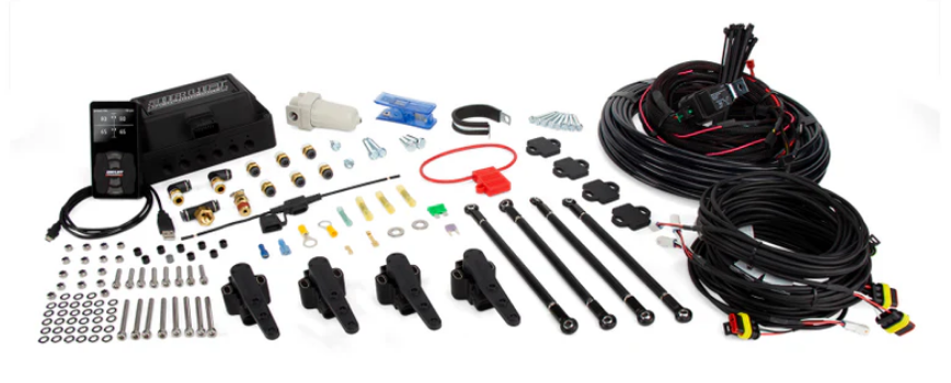 Industrial supply chain