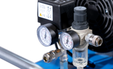 Industrial maintenance