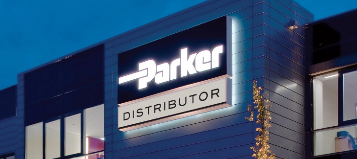 Distribution network