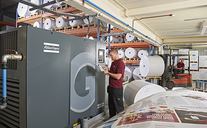 Leak detection systems