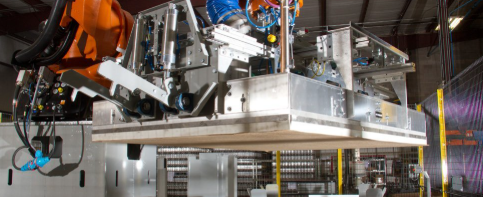 Belt drive compressor system