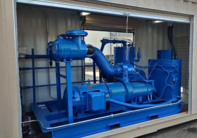 Shipping and distribution