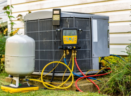 Refrigerant alternatives