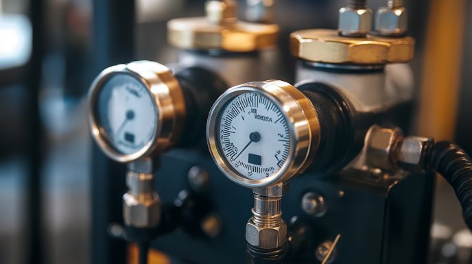 Electrical measurement equipment