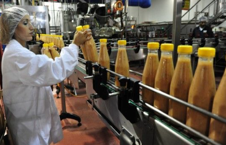 Industrial equipment