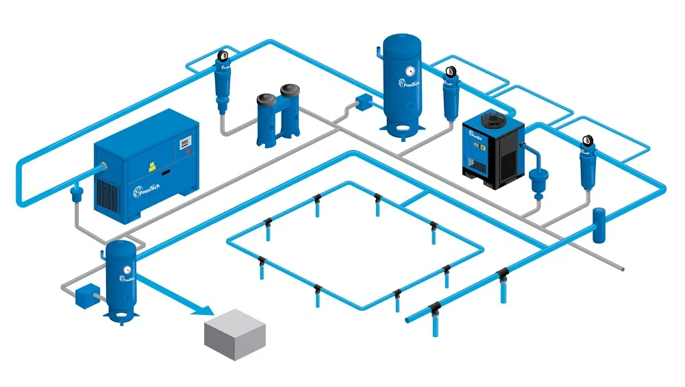 Calculation worksheet and data analysis