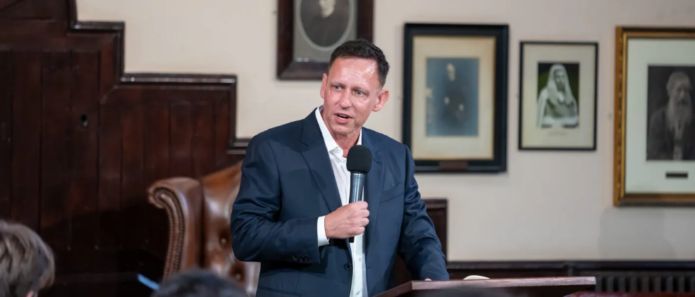 Stock market data and financial charts