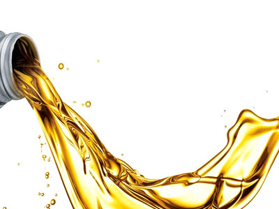 Lubricating oil