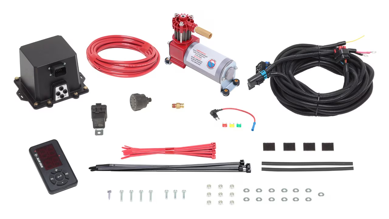 Remote fuel logistics