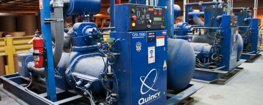 Buying Air Compressors from China