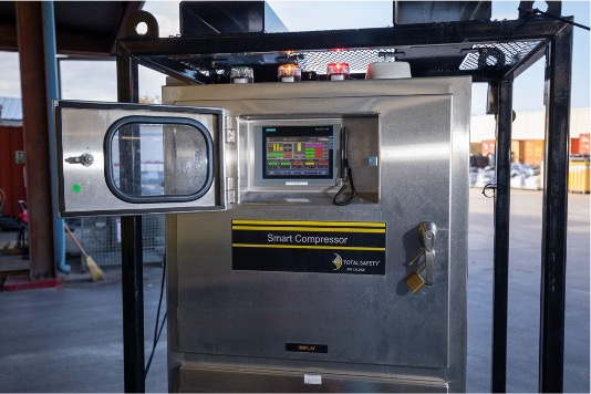 Pipe network and connections