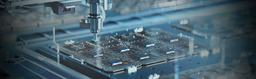 Semiconductor cleanroom