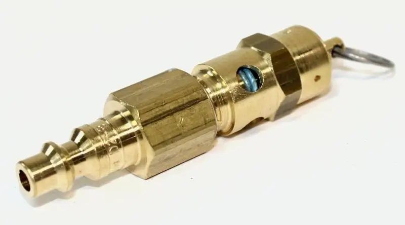 Industrial compression