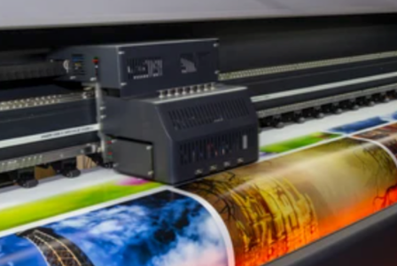 Digital printing