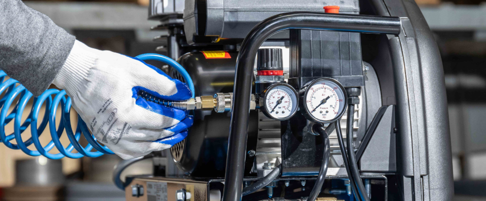 Aluminum alloy piping