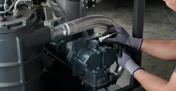 Vibration measurement