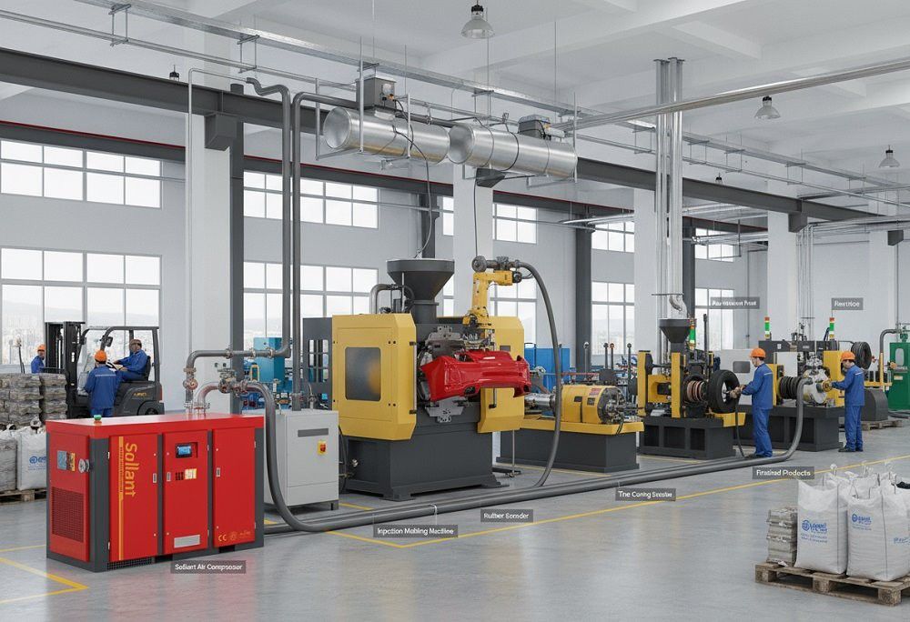 Manufacturing Industry