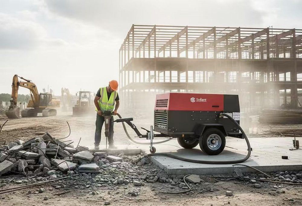 Construction Industry