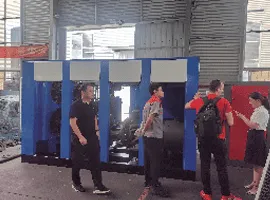 Mining and Drilling Customer